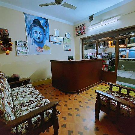 Lumbini Garden Lodge Екстериор снимка