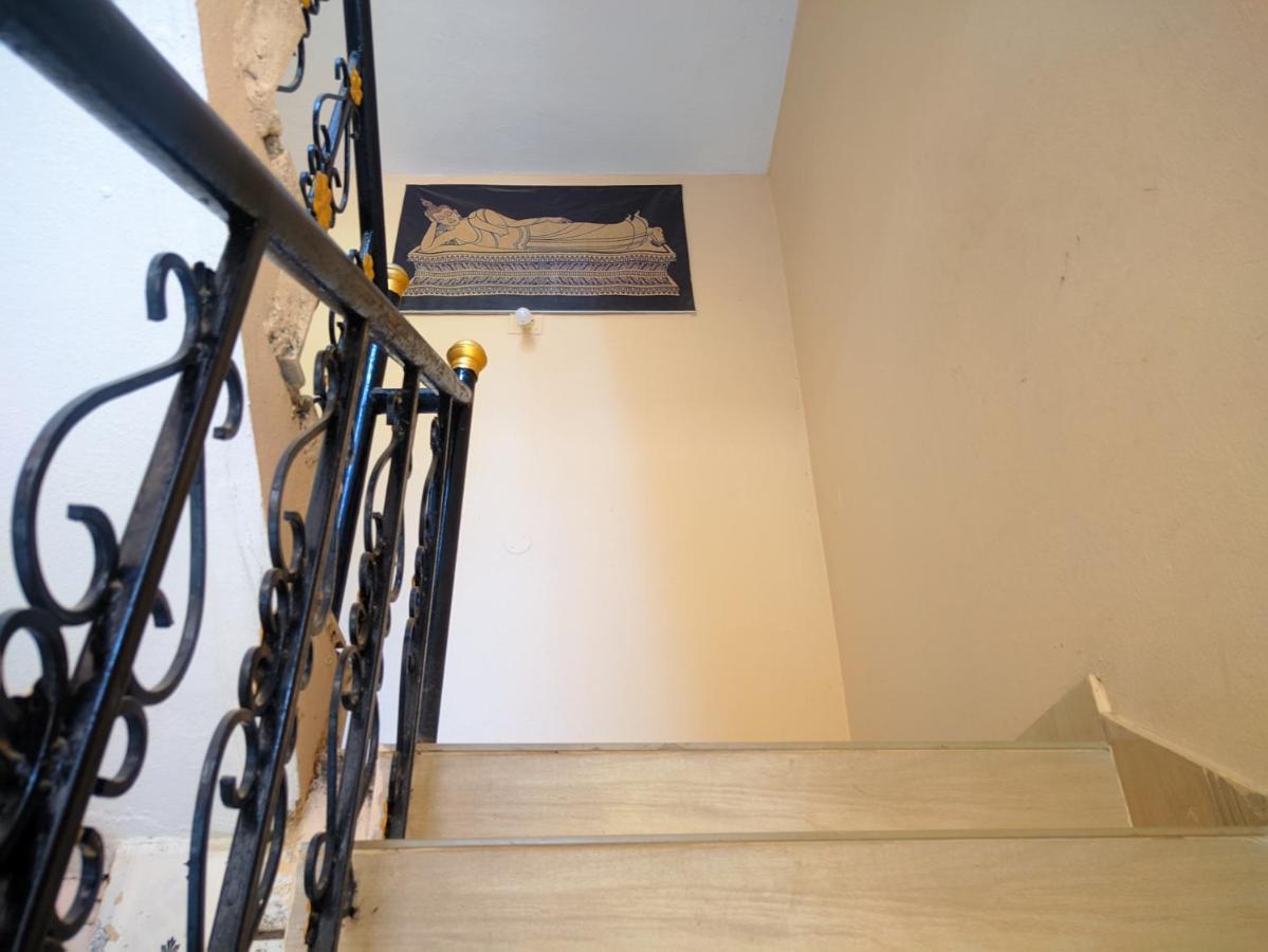Lumbini Garden Lodge Екстериор снимка