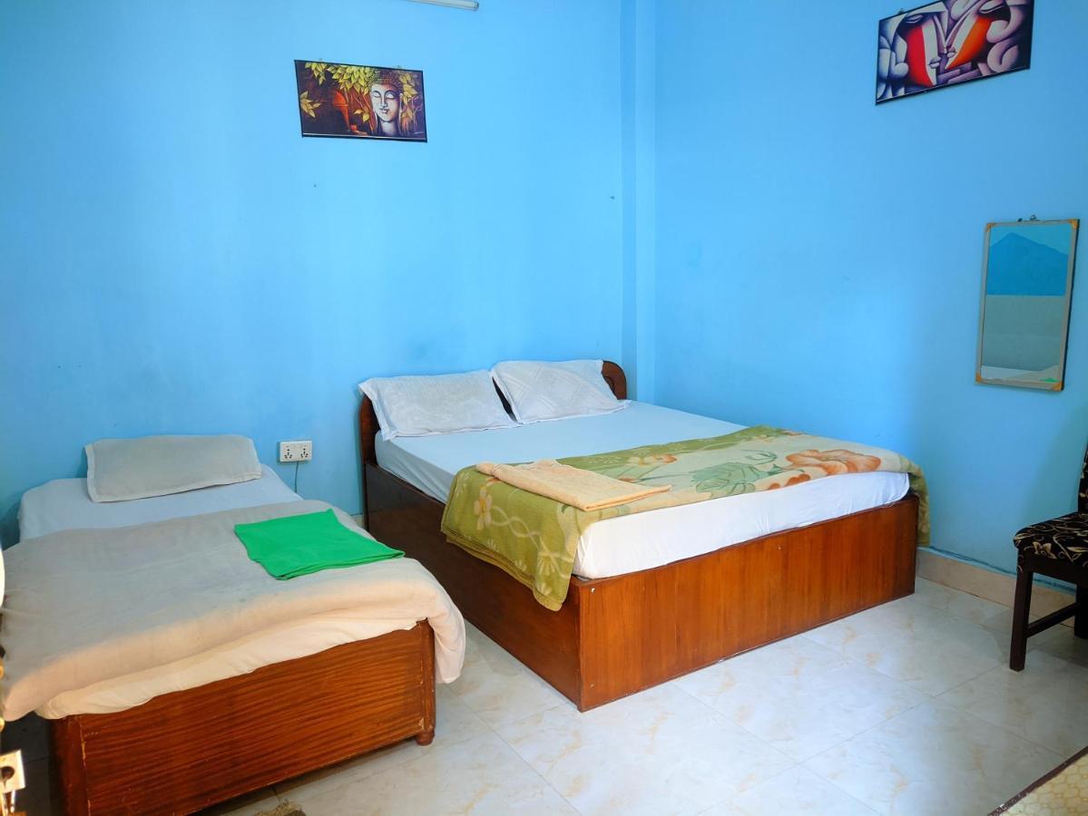 Lumbini Garden Lodge Екстериор снимка