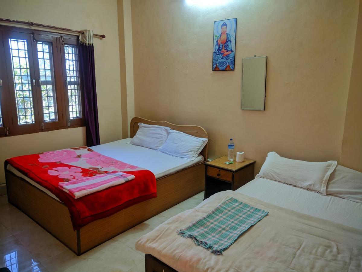Lumbini Garden Lodge Екстериор снимка