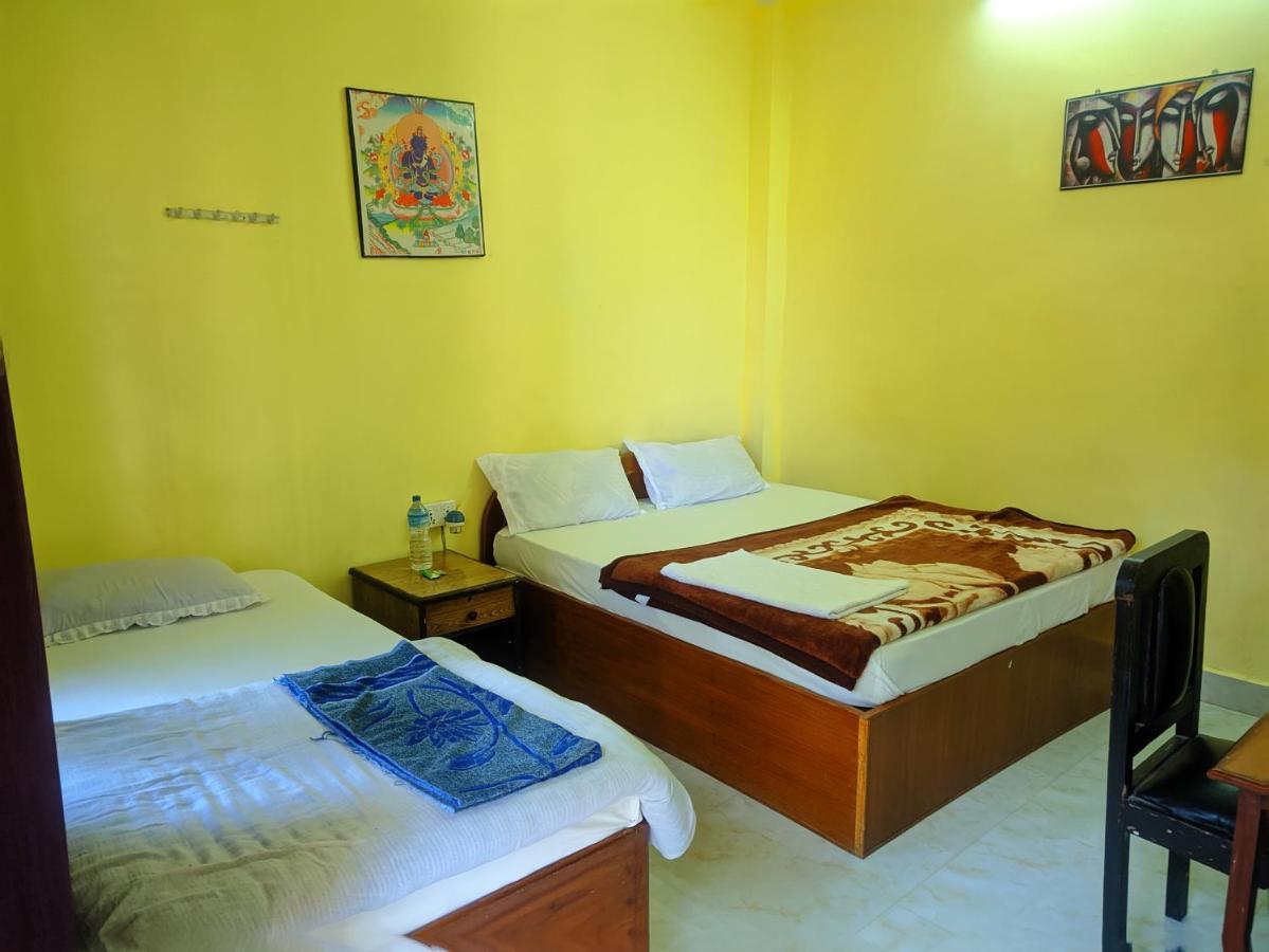 Lumbini Garden Lodge Екстериор снимка