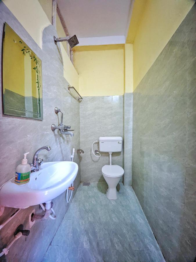 Lumbini Garden Lodge Екстериор снимка