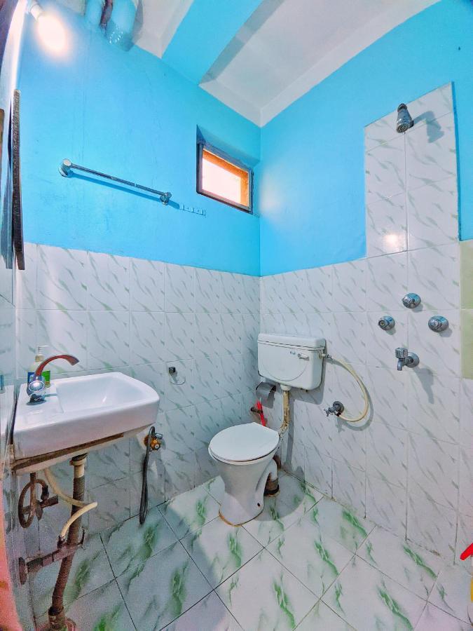 Lumbini Garden Lodge Екстериор снимка