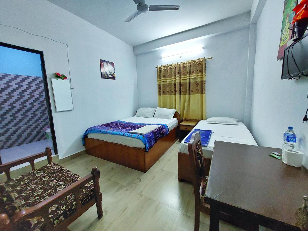 Lumbini Garden Lodge Екстериор снимка