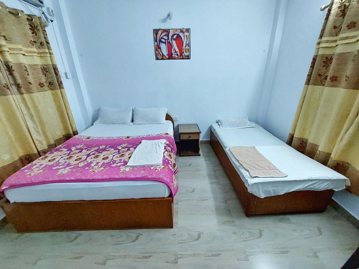 Lumbini Garden Lodge Екстериор снимка