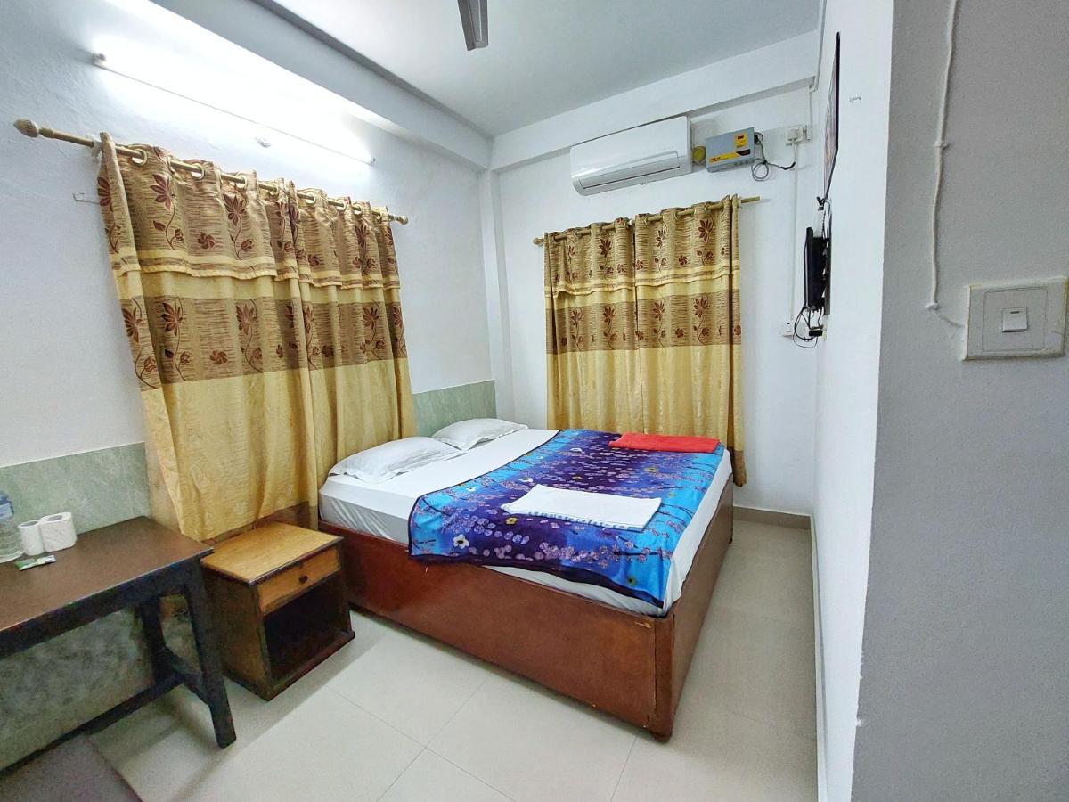 Lumbini Garden Lodge Екстериор снимка