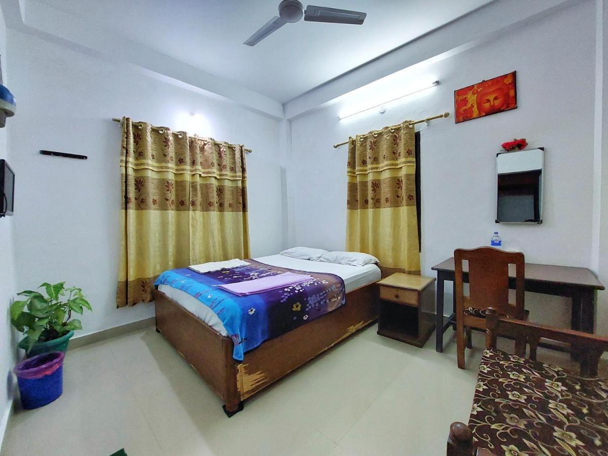 Lumbini Garden Lodge Екстериор снимка