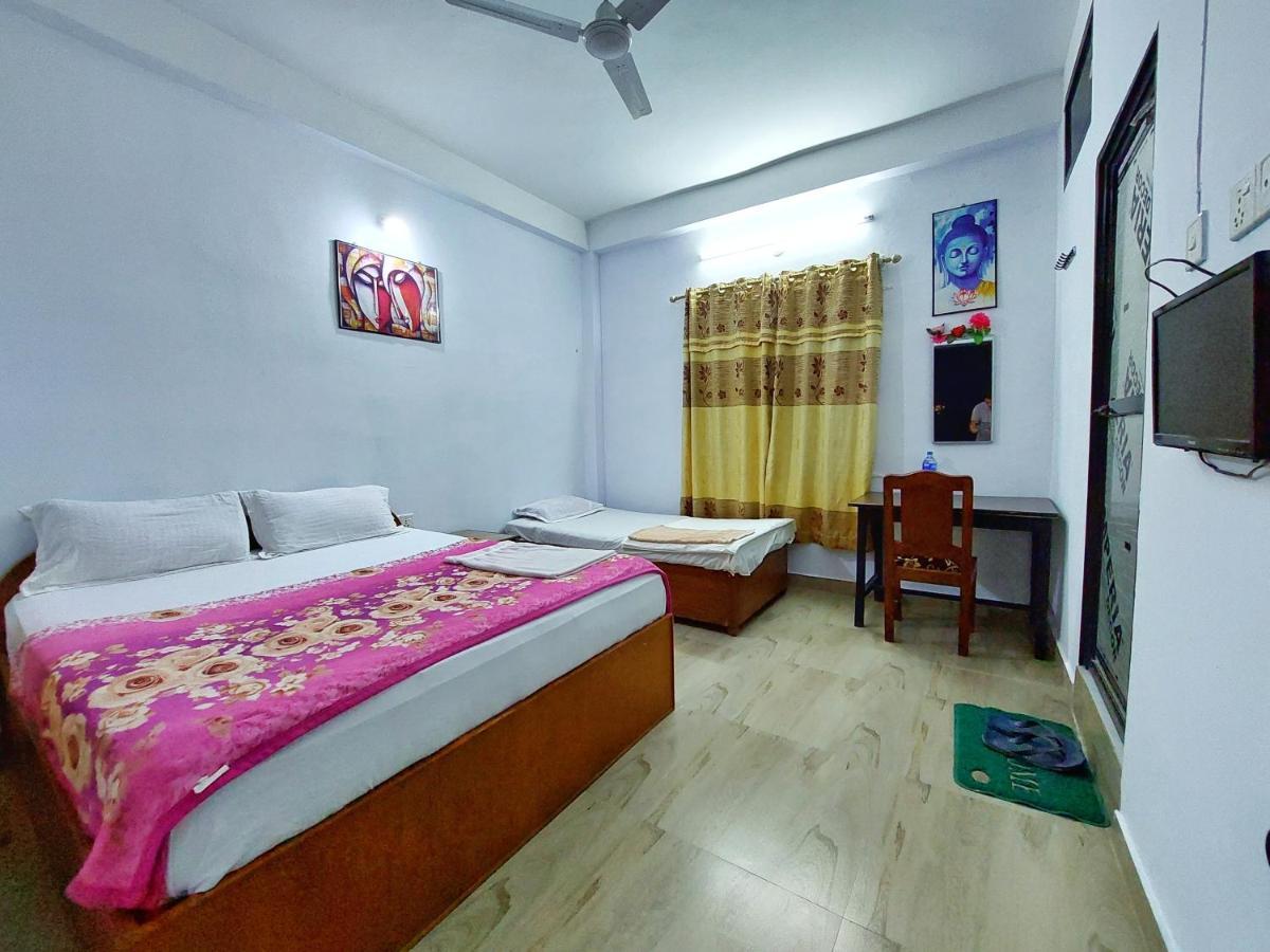 Lumbini Garden Lodge Екстериор снимка