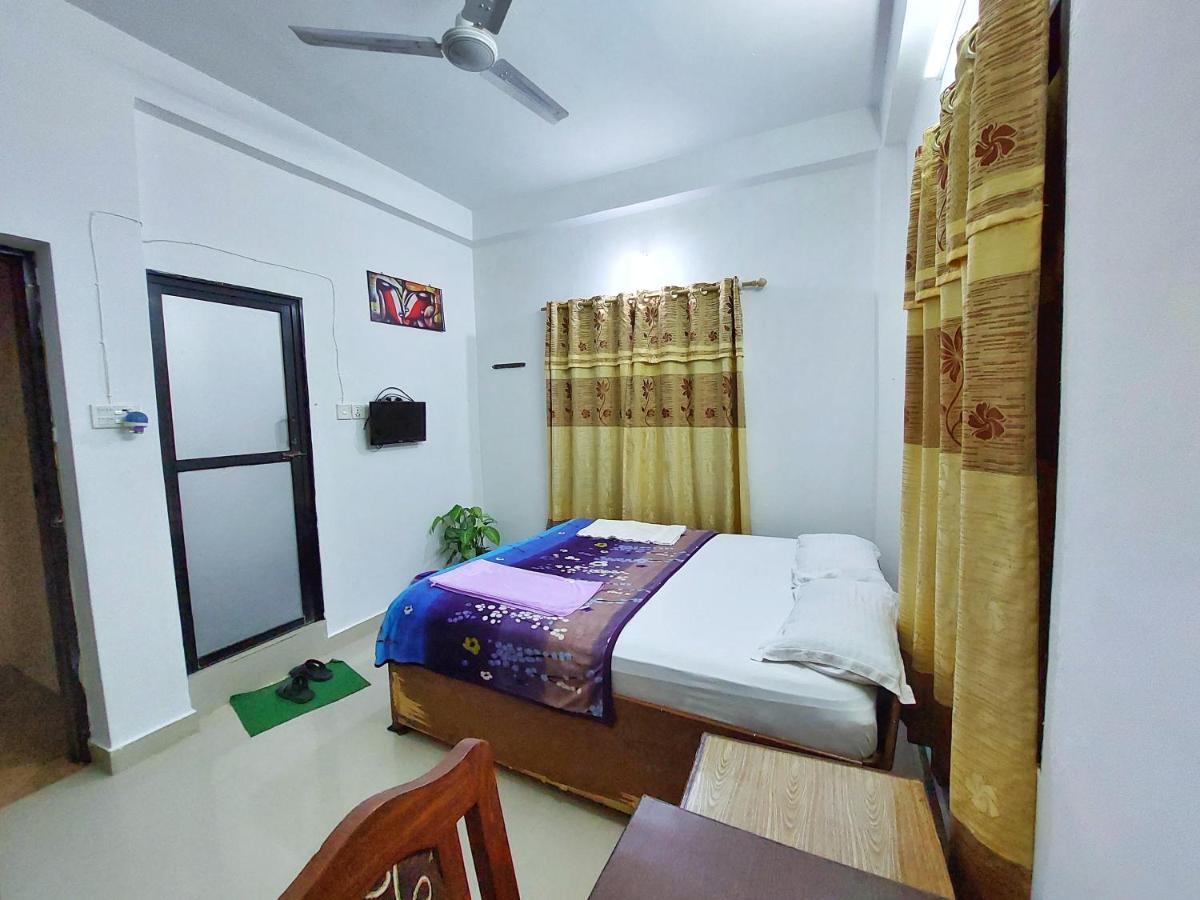 Lumbini Garden Lodge Екстериор снимка