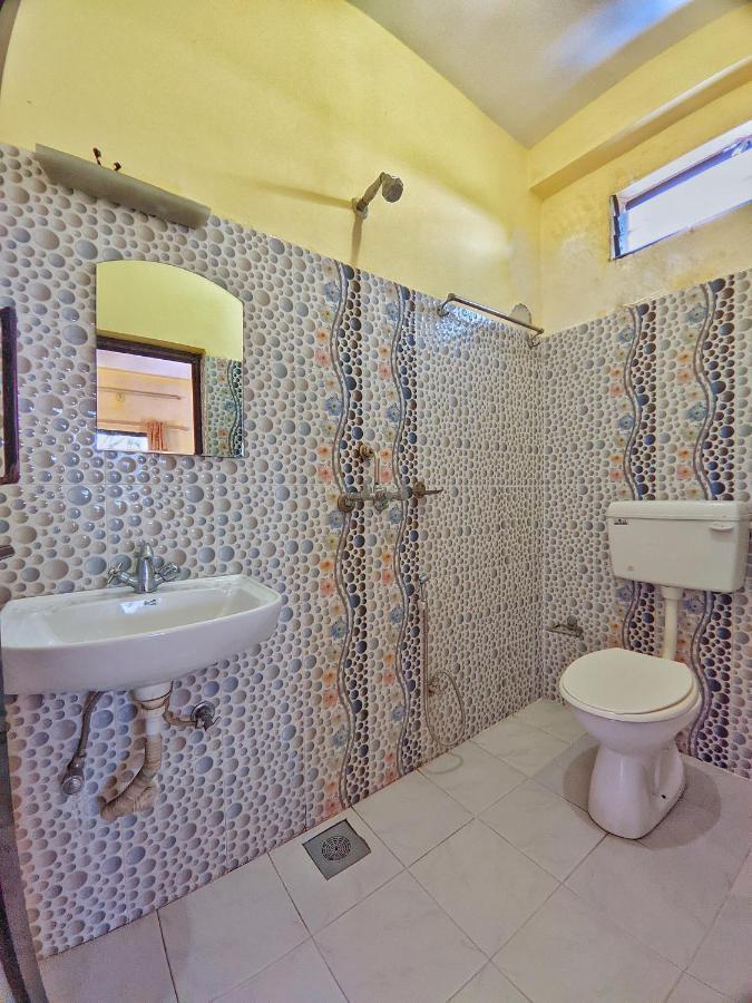 Lumbini Garden Lodge Екстериор снимка